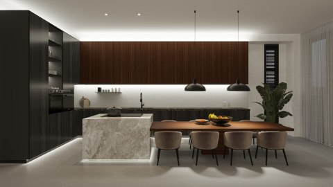 Listwa oświetleniowa Philips Hue Solo, 10 m|20 W|zmienna