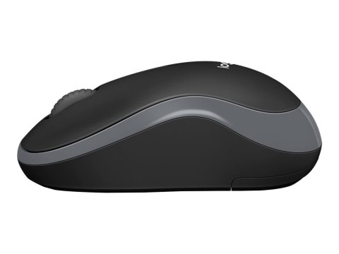 Logitech MK270 | Zestaw klawiatura i mysz | Bezprzewodowy | USA | Czarny Logitech MK270 | Zestaw klawiatura i mysz | Bezprzewodowy | USA | Czarny