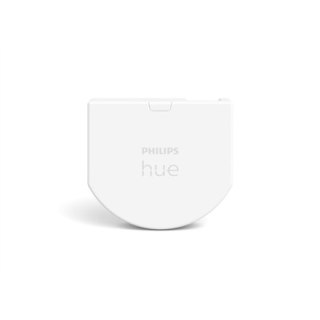 Moduł przełącznika ściennego Philips Hue | Moduł przełącznika ściennego Philips Hue | Biały