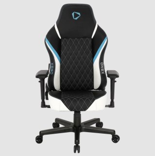 Onex | Premium Gaming Chair | FX8 Formula X Module Injected | Black/Blue/White
