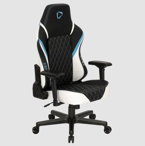Onex | Premium Gaming Chair | FX8 Formula X Module Injected | Black/Blue/White
