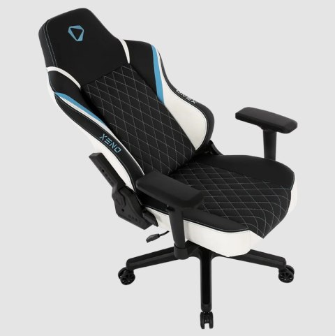 Onex | Premium Gaming Chair | FX8 Formula X Module Injected | Black/Blue/White