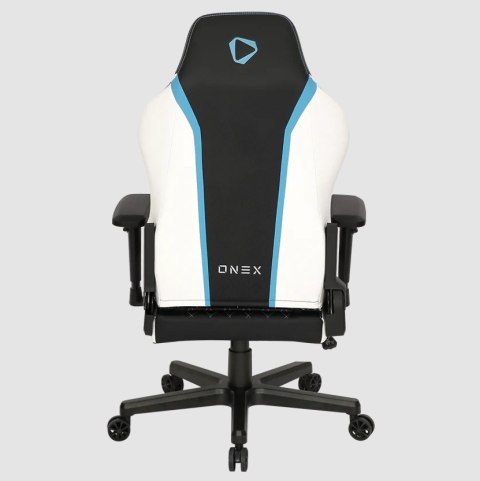 Onex | Premium Gaming Chair | FX8 Formula X Module Injected | Black/Blue/White