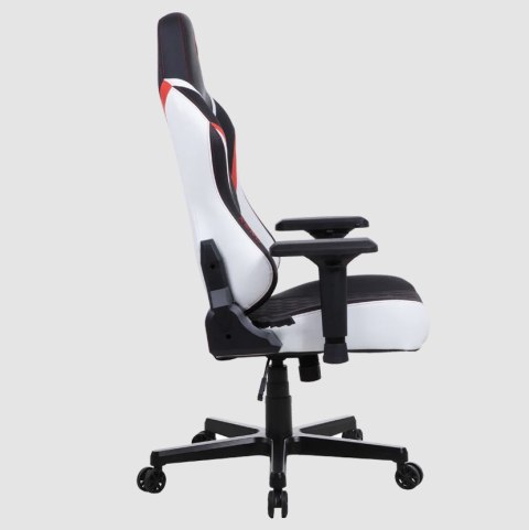 Onex | Premium Gaming Chair | FX8 Formula X Module Injected | Black/Red/White