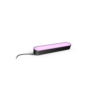 Philips Hue COL Play Light Bar Extension, czarny Philips Hue | Hue COL Play Light Bar Extension | W | 42 W | 2000-6500 Hue White