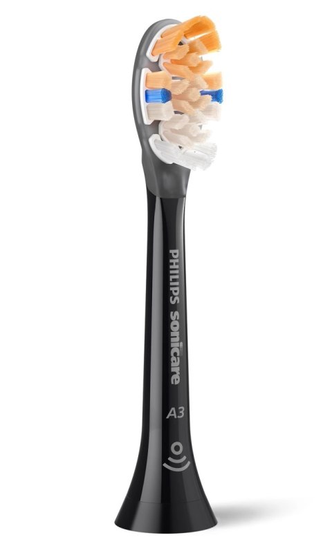 Philips Wymienne główki szczoteczki | HX9092/88 Sonicare Premium All-in-One | Główki | Dla dorosłych | Liczba główek szczoteczki Philips Wymienne główki szczoteczki | HX9092/88 Sonicare Premium All-in-One | Główki | Dla dorosłych | Liczba główek szczoteczki