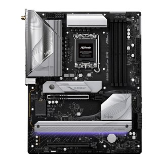 Płyta ASRock B860 LiveMixer WiFi /B860/DDR5/SATA3/M.2/TB4/WiFi/BT/PCIe/5.0/s.1851/ATX