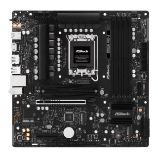 Płyta ASRock B860M Pro-A /B860/DDR5/SATA3/M.2/USB3.2/PCIe5.0/s.1851/M-ATX