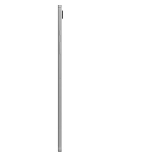 Samsung | Galaxy Tab A9+ | X210 | 11 " | Srebrny | TFT | 1200 x 1920 pikseli | 4 GB | 64 GB | Wi-Fi | Kamera przednia | 5 MP | K