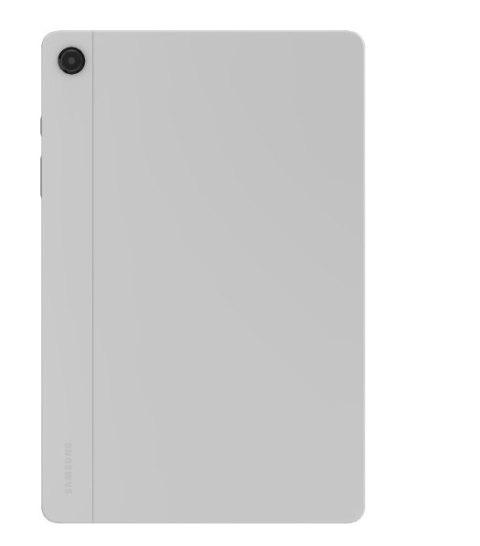 Samsung | Galaxy Tab A9+ | X210 | 11 " | Srebrny | TFT | 1200 x 1920 pikseli | 4 GB | 64 GB | Wi-Fi | Kamera przednia | 5 MP | K
