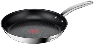 Tefal B8170644 Intuition Frypan, 28cm, Stainless steel, Suitable for induction