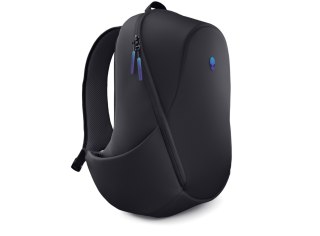 Dell Alienware AW5625P | Fits up to size Up to 16 " | Backpack | Black | Shoulder strap | Waterproof