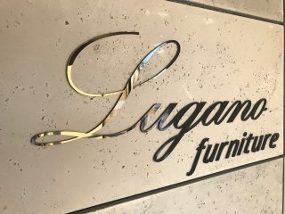 Krzesło plecione Lugano fotel TRECCIA GREY VELVET SILVER