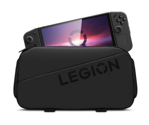 Lenovo Legion Sling Bag Black