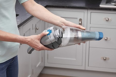 Odkurzacz ręczny Black&Decker NVC215WA-QW | BLACK & DECKER