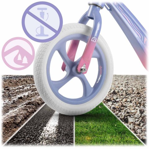 Rowerek biegowy dla dzieci Ricokids FUNNU