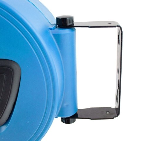 PRZEDŁUŻACZ BĘBNOWY Z AUTOMATYCZNYM ZWIJAKIEM 20M 230V