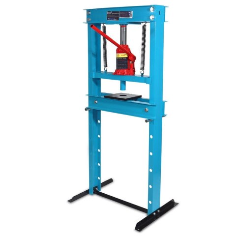 Prasa hydrauliczna warsztatowa 20T