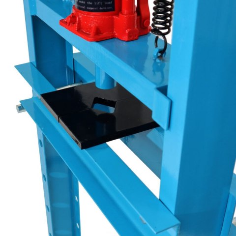 Prasa hydrauliczna warsztatowa 20T