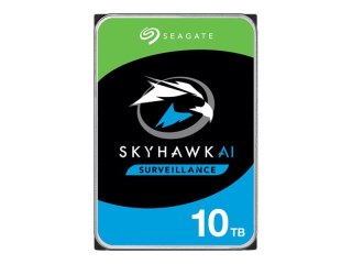 SEAGATE SkyHawk ST10000VE001 10TB, SATA 6Gb/s, 7200RPM, 256MB cache