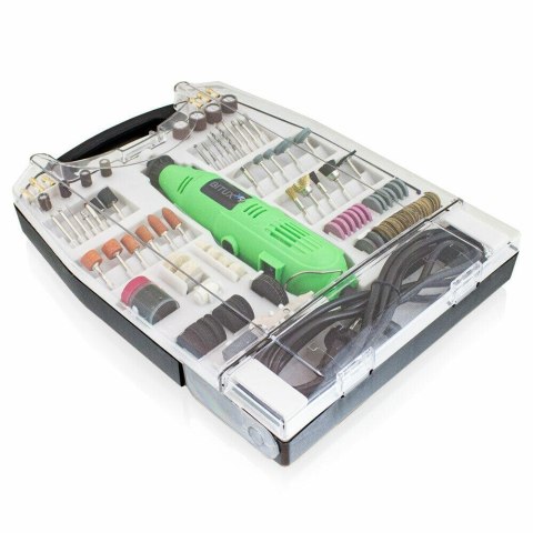 Zestaw MINI szlifierki BITUXX 234 elementy