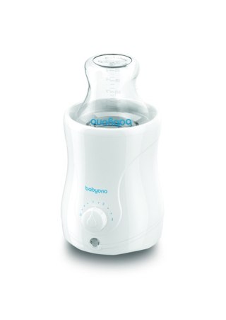 216 PODGRZEWACZ NATURAL NURSING Z FUNKCJĄ STERYLIZACJI 2 W 1 BabyOno