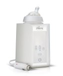 129553 PODGRZEWACZ DO BUTELEK HOME & TRAVEL NEW