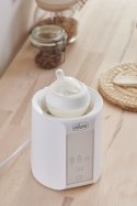 129553 PODGRZEWACZ DO BUTELEK HOME & TRAVEL NEW