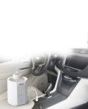 129553 PODGRZEWACZ DO BUTELEK HOME & TRAVEL NEW