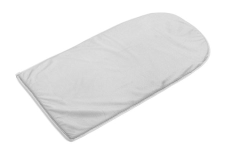 KOKON VELVET BIAŁY LEŚNA PRZYGODA 80x45 + PODUSZKA