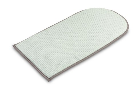 KOKON WAFEL 80x45 LEŚNA POLANA MIĘTA + PODUSZKA