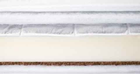 MATERAC GRYKA-PIANKA-KOKOS 140×70 (11cm)