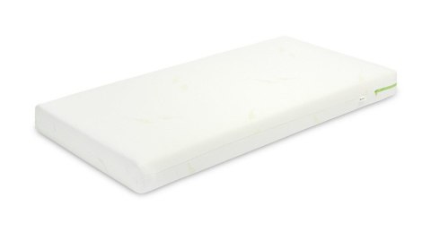 MATERAC PIANKOWY 120 X 60 ALOE VERA 10CM