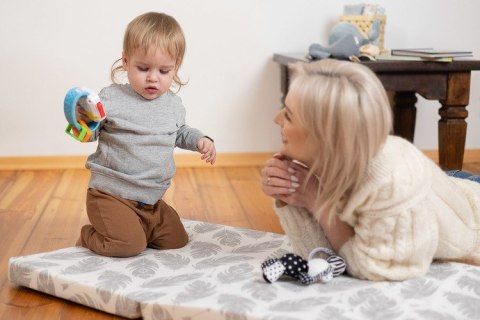 MATERACYK TURYSTYCZNY SUPREME LIS I ZAJĄC