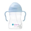 5193 BIDON ZE SŁOMKĄ BUBBLEGUM BB00519