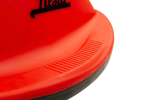 JEŹDZIK GRAWITACYJNY FIESTA RED