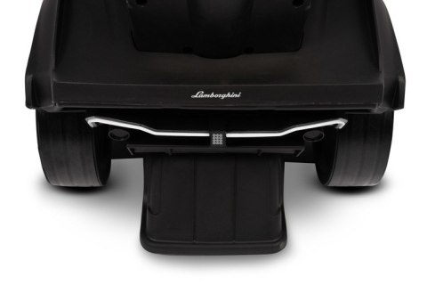 JEŹDZIK LAMBORGHINI ESSENZA ORANGE