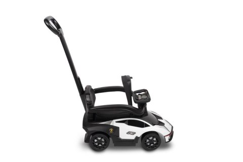 JEŹDZIK LAMBORGHINI ESSENZA WHITE