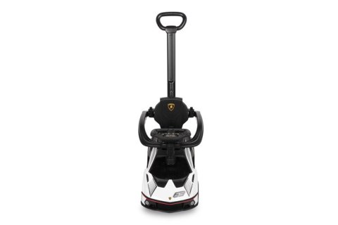 JEŹDZIK LAMBORGHINI ESSENZA WHITE