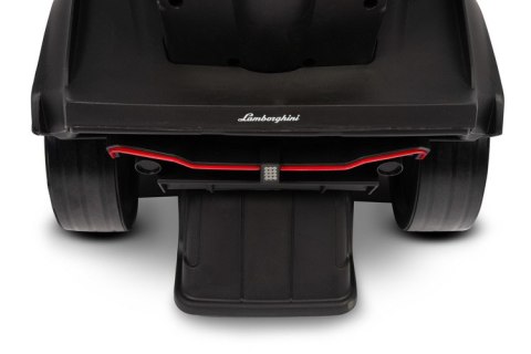 JEŹDZIK LAMBORGHINI ESSENZA WHITE