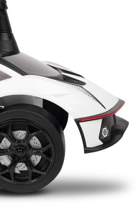 JEŹDZIK LAMBORGHINI ESSENZA WHITE