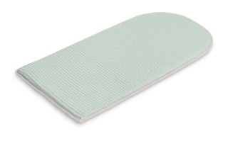 KOKON WAFEL 80x45 SARENKI MIĘTOWY + PODUSZKA