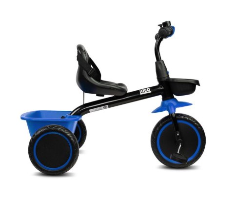 ROWEREK 3-KOŁOWY LOCO BLUE