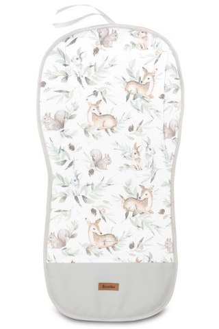 WKŁADKA DO WÓZKA WAFEL SARENKI MIĘTOWY