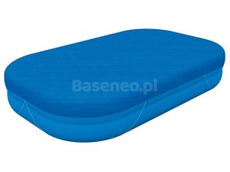 Basen dmuchany rodzinny 262 x 175 x 51 cm 3w1 Bestway 54006