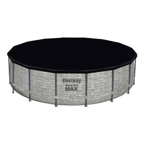 Basen ogrodowy stelażowy 549 x 122 cm 11w1 Bestway 5618Y Basen ogrodowy stelażowy 549 x 122 cm 11w1 Bestway 5618Y
