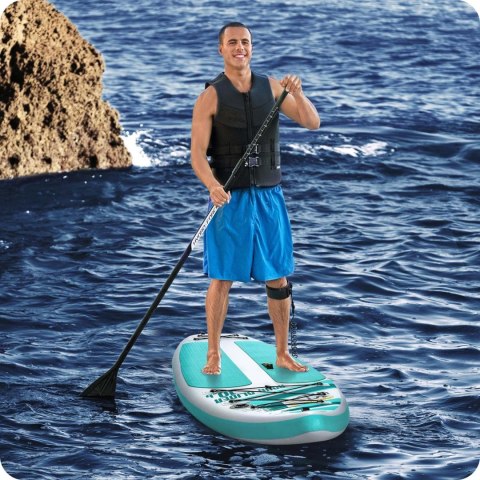 Deska Sup HYDRO-FORCE 320 x 79 x 12 cm Bestway 65347 Deska Sup HYDRO-FORCE 320 x 79 x 12 cm Bestway 65347