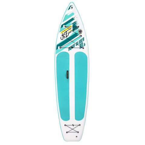 Deska Sup HYDRO-FORCE 320 x 79 x 12 cm Bestway 65347 Deska Sup HYDRO-FORCE 320 x 79 x 12 cm Bestway 65347