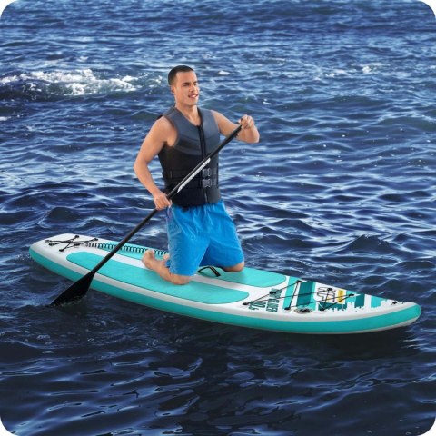 Deska Sup HYDRO-FORCE 320 x 79 x 12 cm Bestway 65347 Deska Sup HYDRO-FORCE 320 x 79 x 12 cm Bestway 65347
