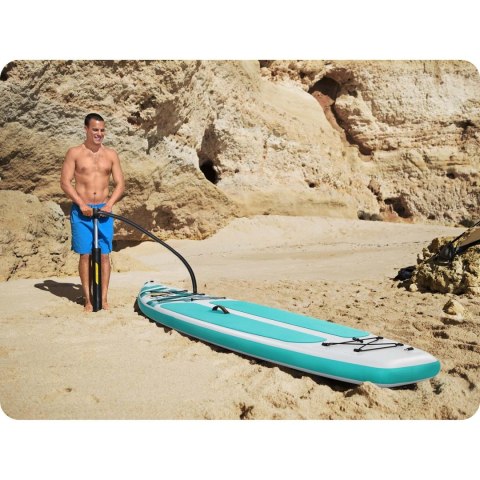 Deska Sup HYDRO-FORCE 320 x 79 x 12 cm Bestway 65347 Deska Sup HYDRO-FORCE 320 x 79 x 12 cm Bestway 65347